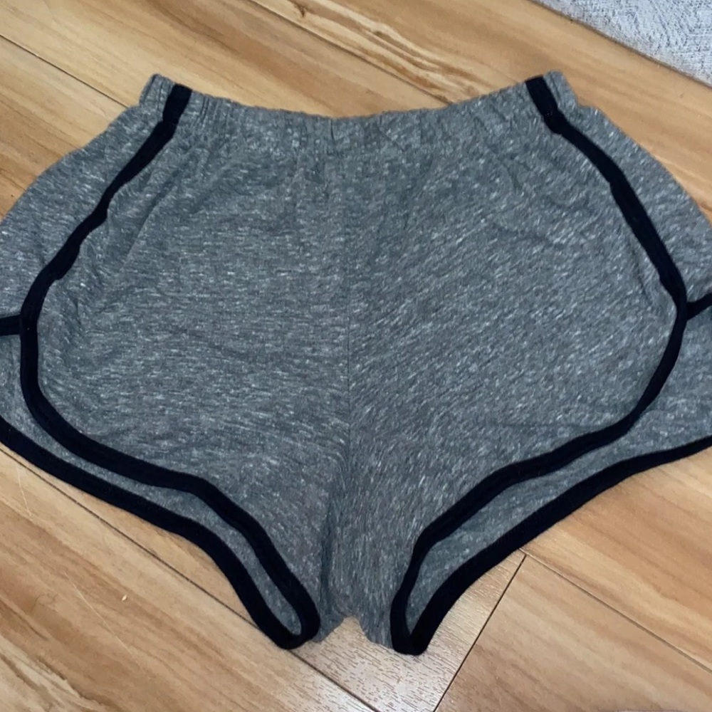 Brandy melville shorts